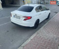 Белый Фиат Типо, объемом двигателя 1.37 л и пробегом 100 тыс. км за 11500 $, фото 2 на Automoto.ua