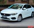 Белый Фиат Типо, объемом двигателя 1.4 л и пробегом 65 тыс. км за 8000 $, фото 1 на Automoto.ua