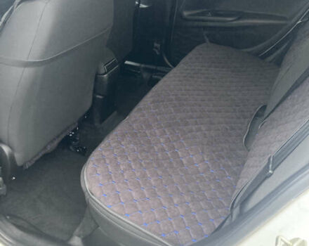 Белый Фиат Типо, объемом двигателя 1.37 л и пробегом 16 тыс. км за 13500 $, фото 45 на Automoto.ua