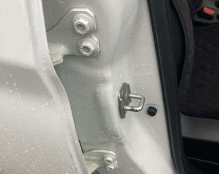 Белый Фиат Типо, объемом двигателя 1.37 л и пробегом 16 тыс. км за 13500 $, фото 35 на Automoto.ua