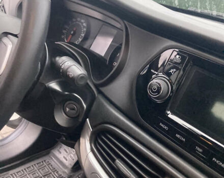 Белый Фиат Типо, объемом двигателя 1.37 л и пробегом 16 тыс. км за 13500 $, фото 26 на Automoto.ua