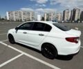 Белый Фиат Типо, объемом двигателя 1.4 л и пробегом 95 тыс. км за 10000 $, фото 8 на Automoto.ua
