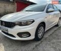 Білий Фіат Тіпо, об'ємом двигуна 1.37 л та пробігом 33 тис. км за 10500 $, фото 1 на Automoto.ua