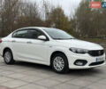 Фіат Тіпо 2020 у Смеле на Automoto.ua Білий Фіат Тіпо, об'ємом двигуна 1.37 л та пробігом 258 тис. км за 7600 $, фото 1 на Automoto.ua