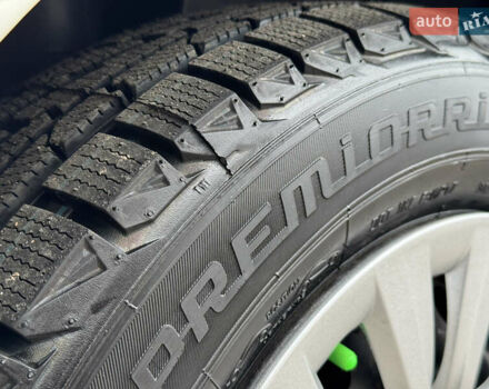 Фіат Тіпо 2020 у Смеле на Automoto.ua Білий Фіат Тіпо, об'ємом двигуна 1.37 л та пробігом 258 тис. км за 7600 $, фото 11 на Automoto.ua