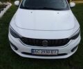 Белый Фиат Типо, объемом двигателя 1.4 л и пробегом 132 тыс. км за 9800 $, фото 1 на Automoto.ua