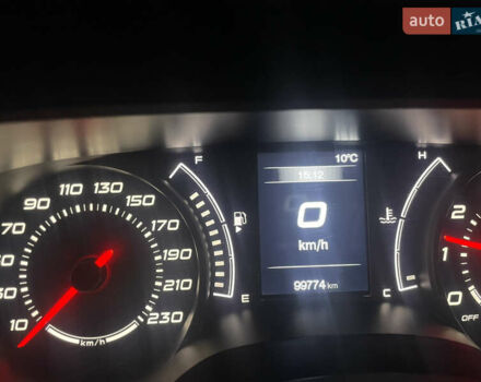 Белый Фиат Типо, объемом двигателя 1.37 л и пробегом 100 тыс. км за 11500 $, фото 7 на Automoto.ua