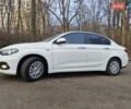 Білий Фіат Тіпо, об'ємом двигуна 1.37 л та пробігом 82 тис. км за 9200 $, фото 7 на Automoto.ua