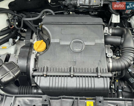 Фіат Тіпо 2020 у Смеле на Automoto.ua Білий Фіат Тіпо, об'ємом двигуна 1.37 л та пробігом 258 тис. км за 7600 $, фото 43 на Automoto.ua