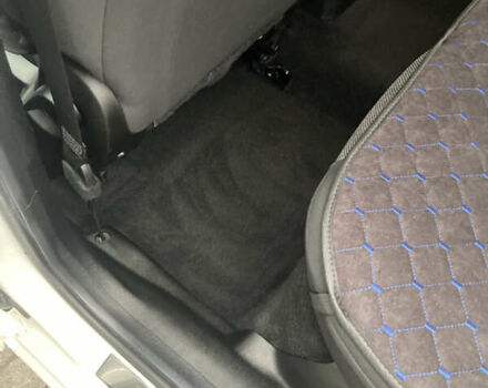 Белый Фиат Типо, объемом двигателя 1.37 л и пробегом 16 тыс. км за 13500 $, фото 44 на Automoto.ua