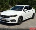 Белый Фиат Типо, объемом двигателя 1.4 л и пробегом 23 тыс. км за 9200 $, фото 1 на Automoto.ua