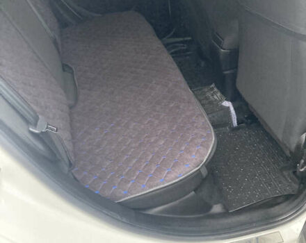 Белый Фиат Типо, объемом двигателя 1.37 л и пробегом 16 тыс. км за 13500 $, фото 37 на Automoto.ua