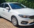 Белый Фиат Типо, объемом двигателя 1.37 л и пробегом 51 тыс. км за 9407 $, фото 1 на Automoto.ua