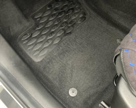 Белый Фиат Типо, объемом двигателя 1.37 л и пробегом 16 тыс. км за 13500 $, фото 40 на Automoto.ua