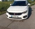 Белый Фиат Типо, объемом двигателя 1.37 л и пробегом 36 тыс. км за 10900 $, фото 1 на Automoto.ua