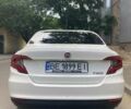 Белый Фиат Типо, объемом двигателя 1.37 л и пробегом 187 тыс. км за 9000 $, фото 2 на Automoto.ua