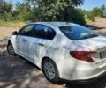 Белый Фиат Типо, объемом двигателя 1.37 л и пробегом 143 тыс. км за 9300 $, фото 3 на Automoto.ua