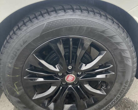 Белый Фиат Типо, объемом двигателя 1.37 л и пробегом 16 тыс. км за 13500 $, фото 47 на Automoto.ua