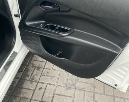 Белый Фиат Типо, объемом двигателя 1.37 л и пробегом 16 тыс. км за 13500 $, фото 38 на Automoto.ua