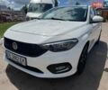 Белый Фиат Типо, объемом двигателя 1.37 л и пробегом 84 тыс. км за 10900 $, фото 1 на Automoto.ua