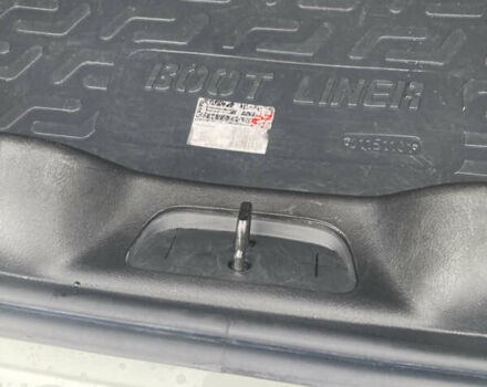 Белый Фиат Типо, объемом двигателя 1.37 л и пробегом 16 тыс. км за 13500 $, фото 34 на Automoto.ua