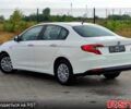 Белый Фиат Типо, объемом двигателя 14 л и пробегом 65 тыс. км за 9200 $, фото 4 на Automoto.ua