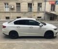 Белый Фиат Типо, объемом двигателя 1.37 л и пробегом 187 тыс. км за 9000 $, фото 1 на Automoto.ua