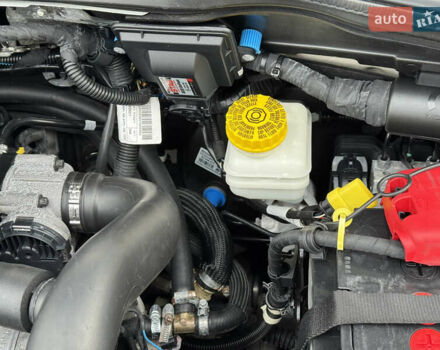 Фіат Тіпо 2020 у Смеле на Automoto.ua Білий Фіат Тіпо, об'ємом двигуна 1.37 л та пробігом 258 тис. км за 7600 $, фото 46 на Automoto.ua