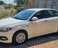 Белый Фиат Типо, объемом двигателя 1.37 л и пробегом 51 тыс. км за 9407 $, фото 2 на Automoto.ua