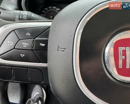 Фіат Тіпо 2020 у Смеле на Automoto.ua Білий Фіат Тіпо, об'ємом двигуна 1.37 л та пробігом 258 тис. км за 7600 $, фото 26 на Automoto.ua