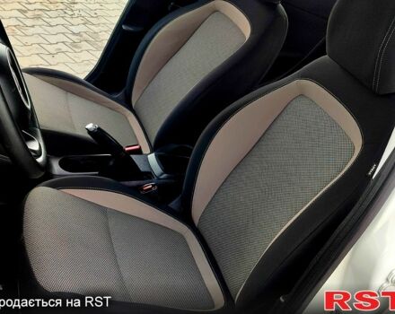 Белый Фиат Типо, объемом двигателя 14 л и пробегом 65 тыс. км за 9200 $, фото 9 на Automoto.ua