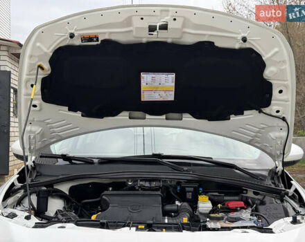 Фіат Тіпо 2020 у Смеле на Automoto.ua Білий Фіат Тіпо, об'ємом двигуна 1.37 л та пробігом 258 тис. км за 7600 $, фото 40 на Automoto.ua