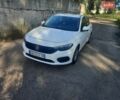 Білий Фіат Тіпо, об'ємом двигуна 1.37 л та пробігом 163 тис. км за 7900 $, фото 1 на Automoto.ua
