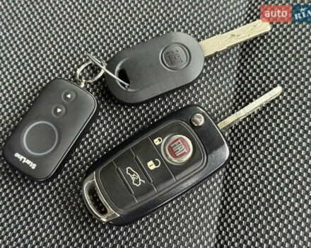 Фіат Тіпо 2020 у Смеле на Automoto.ua Білий Фіат Тіпо, об'ємом двигуна 1.37 л та пробігом 258 тис. км за 7600 $, фото 47 на Automoto.ua