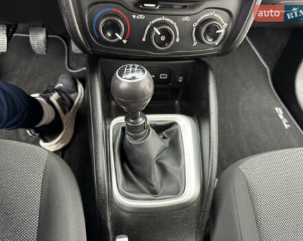 Фіат Тіпо 2020 у Смеле на Automoto.ua Білий Фіат Тіпо, об'ємом двигуна 1.37 л та пробігом 258 тис. км за 7600 $, фото 22 на Automoto.ua