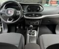 Белый Фиат Типо, объемом двигателя 1.37 л и пробегом 23 тыс. км за 9200 $, фото 14 на Automoto.ua