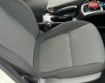 Фіат Тіпо 2020 у Смеле на Automoto.ua Білий Фіат Тіпо, об'ємом двигуна 1.37 л та пробігом 258 тис. км за 7600 $, фото 37 на Automoto.ua