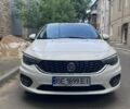 Белый Фиат Типо, объемом двигателя 1.37 л и пробегом 187 тыс. км за 9000 $, фото 3 на Automoto.ua