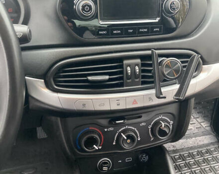 Белый Фиат Типо, объемом двигателя 1.37 л и пробегом 16 тыс. км за 13500 $, фото 29 на Automoto.ua