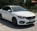 Белый Фиат Типо, объемом двигателя 1.37 л и пробегом 23 тыс. км за 9200 $, фото 1 на Automoto.ua