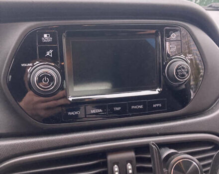 Белый Фиат Типо, объемом двигателя 1.37 л и пробегом 16 тыс. км за 13500 $, фото 30 на Automoto.ua