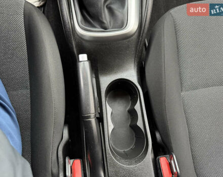 Фіат Тіпо 2020 у Смеле на Automoto.ua Білий Фіат Тіпо, об'ємом двигуна 1.37 л та пробігом 258 тис. км за 7600 $, фото 21 на Automoto.ua