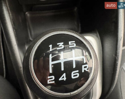 Фіат Тіпо 2020 у Смеле на Automoto.ua Білий Фіат Тіпо, об'ємом двигуна 1.37 л та пробігом 258 тис. км за 7600 $, фото 23 на Automoto.ua