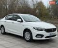 Фіат Тіпо 2020 у Смеле на Automoto.ua Білий Фіат Тіпо, об'ємом двигуна 1.37 л та пробігом 258 тис. км за 7600 $, фото 49 на Automoto.ua
