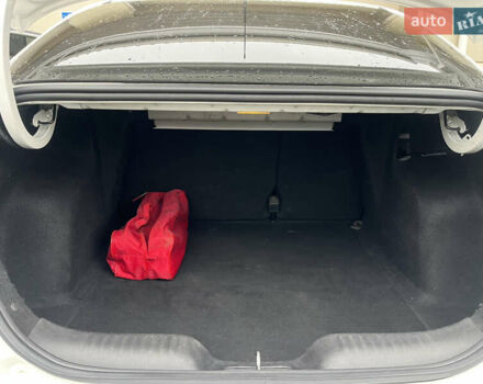 Белый Фиат Типо, объемом двигателя 1.37 л и пробегом 109 тыс. км за 10999 $, фото 15 на Automoto.ua