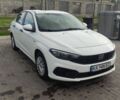 Белый Фиат Типо, объемом двигателя 1.37 л и пробегом 93 тыс. км за 9500 $, фото 1 на Automoto.ua