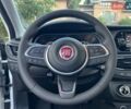 Белый Фиат Типо, объемом двигателя 1.4 л и пробегом 3 тыс. км за 11200 $, фото 9 на Automoto.ua