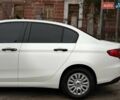 Белый Фиат Типо, объемом двигателя 1.37 л и пробегом 102 тыс. км за 10999 $, фото 4 на Automoto.ua