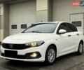 Белый Фиат Типо, объемом двигателя 1.37 л и пробегом 109 тыс. км за 10800 $, фото 1 на Automoto.ua