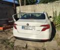Белый Фиат Типо, объемом двигателя 1.4 л и пробегом 484 тыс. км за 12000 $, фото 3 на Automoto.ua
